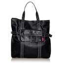 Valentino Leather Tote Bag  Leather Tote Bag in Excellent condition