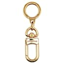 Louis Vuitton Anokle Porte-clés Porte-clés en métal M62694 en bon état