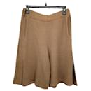 CARCEL  Shorts T.US 1 Wool - Autre Marque