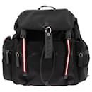 Mochilas BALLY T.  pano - Bally