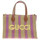 GUCCI Handtaschen T.  Wicker - Gucci