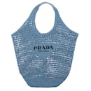 PRADA  Handbags T.  Wicker - Prada