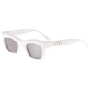 Lunettes de soleil GUCCI T.  plastique - Gucci