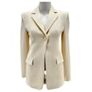 VICTORIA BECKHAM Chaquetas T.Poliéster XS Internacional - Victoria Beckham