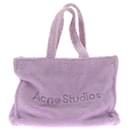 ACNE STUDIOS  Handbags T.  polyester - Acne
