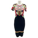 GIVENCHY  Dresses T.International S Cotton - Givenchy