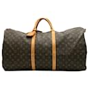 Louis Vuitton Keepall Bandoulière 60