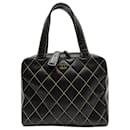 Chanel Wild Stitch