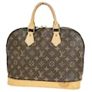 Louis Vuitton Alma