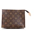 LOUIS VUITTON  Clutch bags T.  cloth - Louis Vuitton