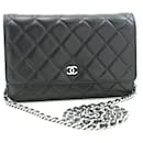 Chanel Wallet on Chain