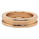 Bvlgari Gold 18K Gelbgold B.Null1 1-Bandring - Bulgari