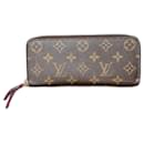 Clemence Wallet - Louis Vuitton