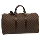 Louis Vuitton Keepall 50