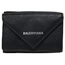 Balenciaga envelope