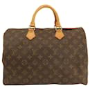 Louis Vuitton schnell 35