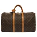 Louis Vuitton Keepall 50