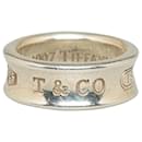 TIFFANY & CO 1837 - Tiffany & Co