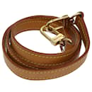 Louis Vuitton shoulder strap