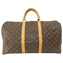 Louis Vuitton Keepall 50