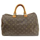 Louis Vuitton Speedy 35