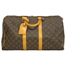 Louis Vuitton Keepall 45