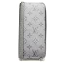 Louis Vuitton Zippy Wallet Vertical Leather Long Wallet M30841 in good condition