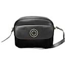 Celine Leather Crossbody Bag Leather Crossbody Bag in Very Good Condition - Céline