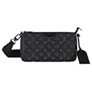 LV Pochette Accessories XL eclipse

Bolso LV Pochette Accessories XL eclipse - Louis Vuitton