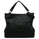 Cartable Gucci Medium Blondie noir