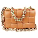 Padded Cassette Chain Bag - Bottega Veneta