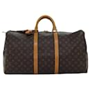 Louis Vuitton Keepall 55