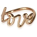 TIFFANY & CO. Paloma Picasso Fashion Ring em 18k Rose Gold - Tiffany & Co