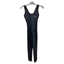 NON SIGNE / UNSIGNED  Jumpsuits T.International S Polyester - Autre Marque