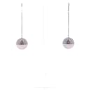 TIFFANY & CO Boucles d'oreilles T.  métal - Tiffany & Co