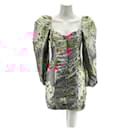 Hemant And Nandita dresses T.International S Polyester - Autre Marque