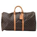 Louis Vuitton Keepall 55