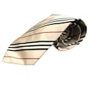 Ties - Burberry