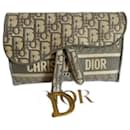 Saddle belt pouch - Dior