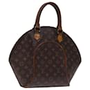 LOUIS VUITTON Monogram Ellipse MM Borsa a mano M51126 LV Aut 75921 - Louis Vuitton