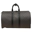 keepall 45 Mochila - Louis Vuitton