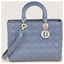 Large Lady Dior Handbag