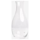 Clear Fish vase - Autre Marque