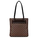 Louis Vuitton Brown Damier Ebene Clifton