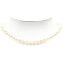 Collar de perlas clásico LuxUness Collar de metal en excelentes condiciones - & Other Stories