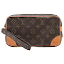 Louis Vuitton Marly Dragonne