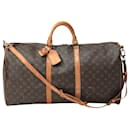 Louis Vuitton Keepall Bandoulière 60