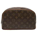 Louis Vuitton Trousse de Toilette