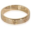 Cartier Love Band dentro 18K oro giallo