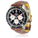 Breitling Aviator 8 b01 Mosquito AB01194A1b1x2 Men's Watch In  Stainless Steel